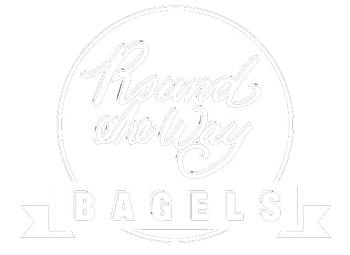 Round The Way Bagels Food Truck